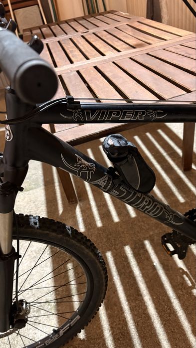 Bicicleta Astro Viper