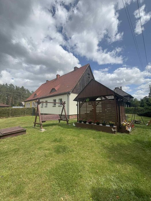 Słoneczne pokoje do wynajęcia