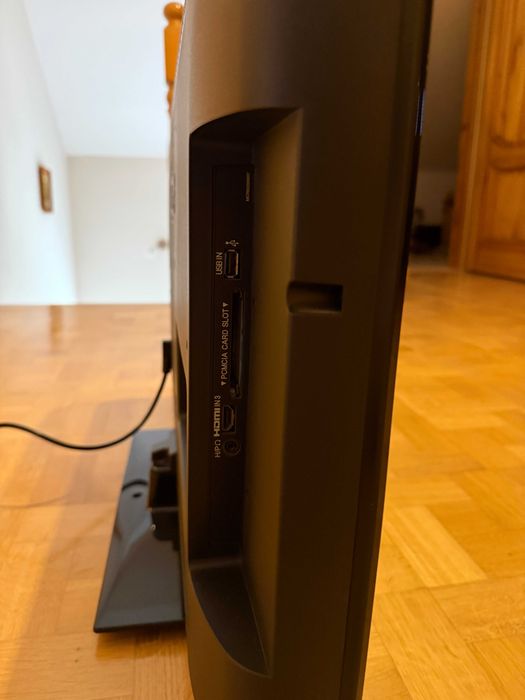 Telewizor Samsung lg-32lk450, full hd, dvb-t, hdmi