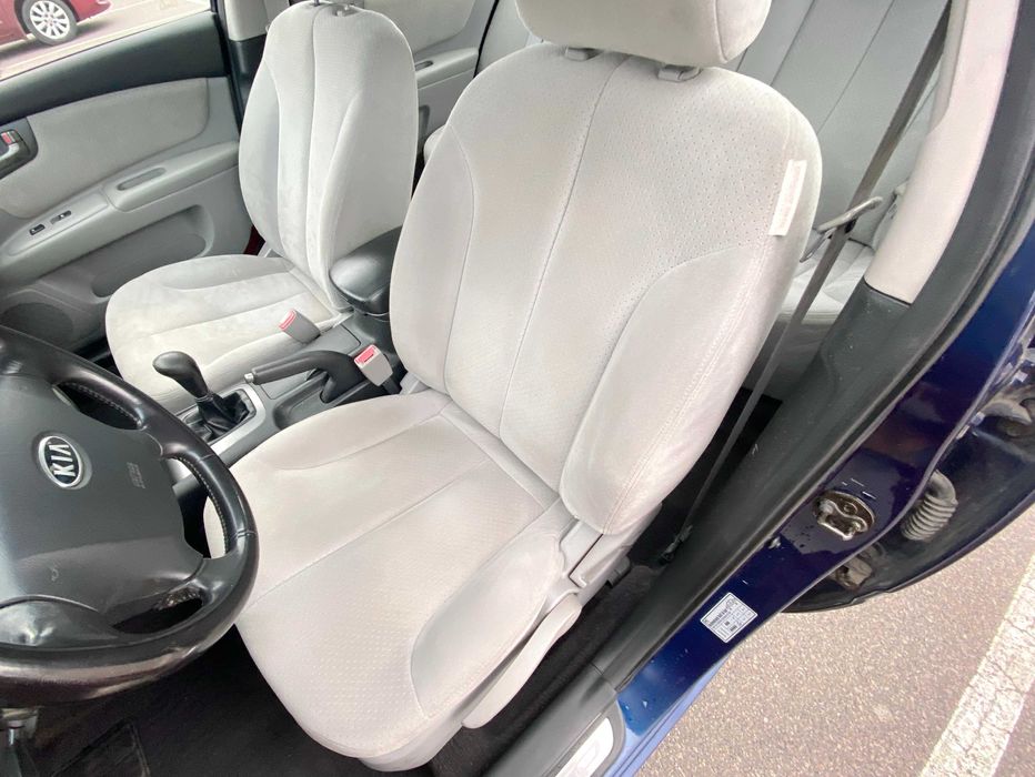 KIA Magentis 2006. 2.0 бензин. 2006 рік. Гарантія пробігу. З Європи.