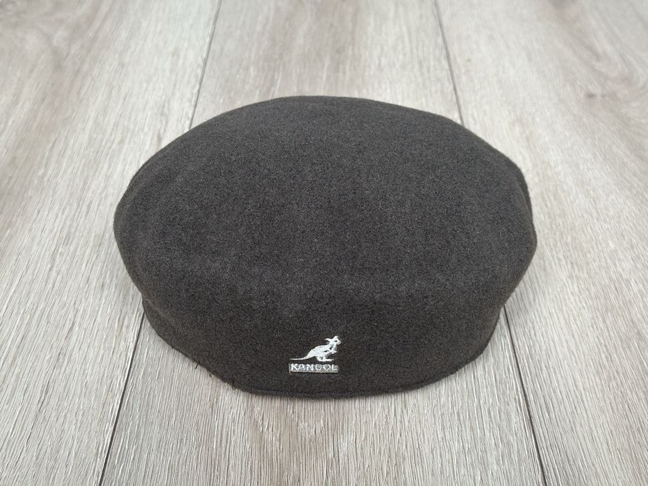 Кепка жиганка Kangol (L)