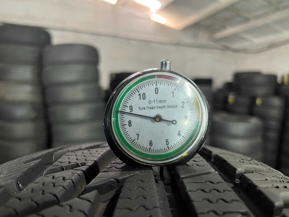 GS2148 Зимові шини 235/60r18 Matador Sibir Snow пара резина р18