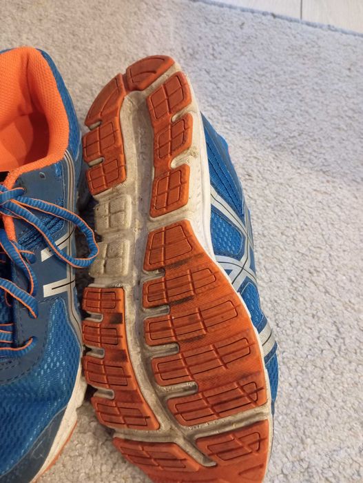 Buty sportowe dziecięce Asics 37,5