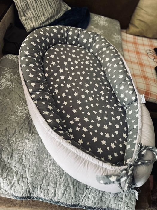 Кокон Baby Veres для немовля