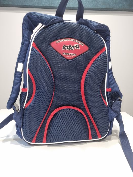 Рюкзак Kite для хлопчика. Стан нового