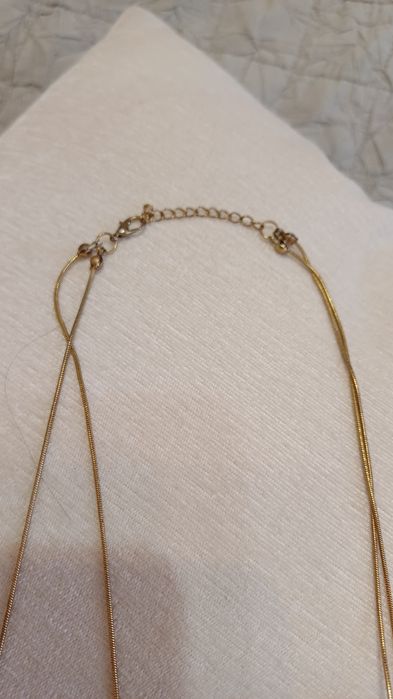 Буси біжутерія довжина 46 см