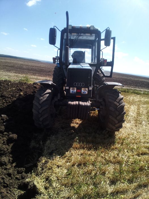 Продам трактор МТЗ 892.2