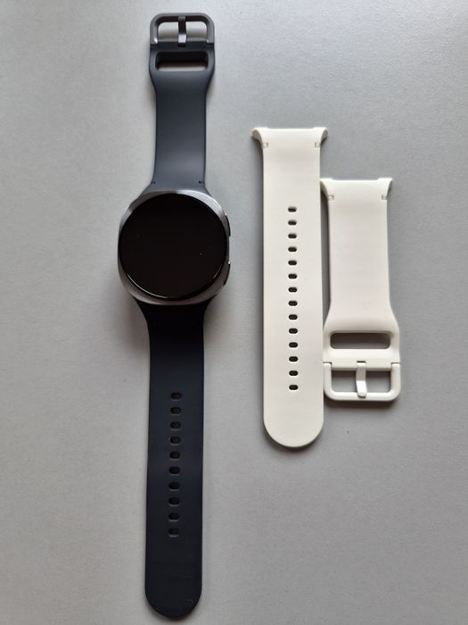 Smartwatch galaxy watch8 LTE