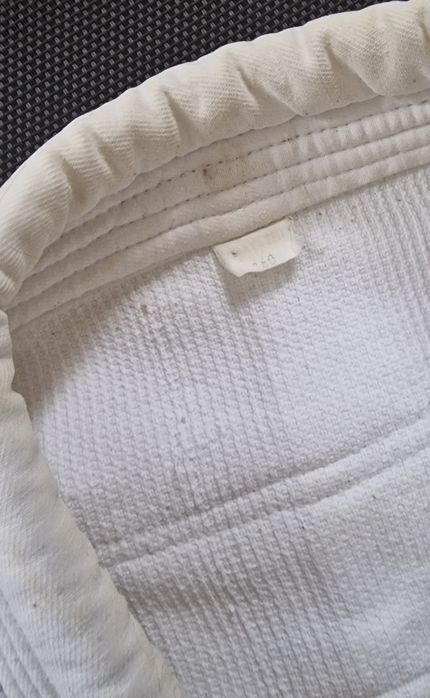 Stroj do Judo męskie na wzrost 180 cm