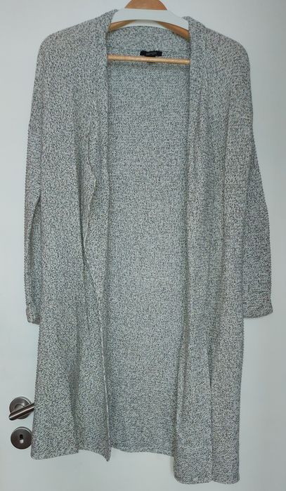 Conjunto roupa e/ou cardigan de malha