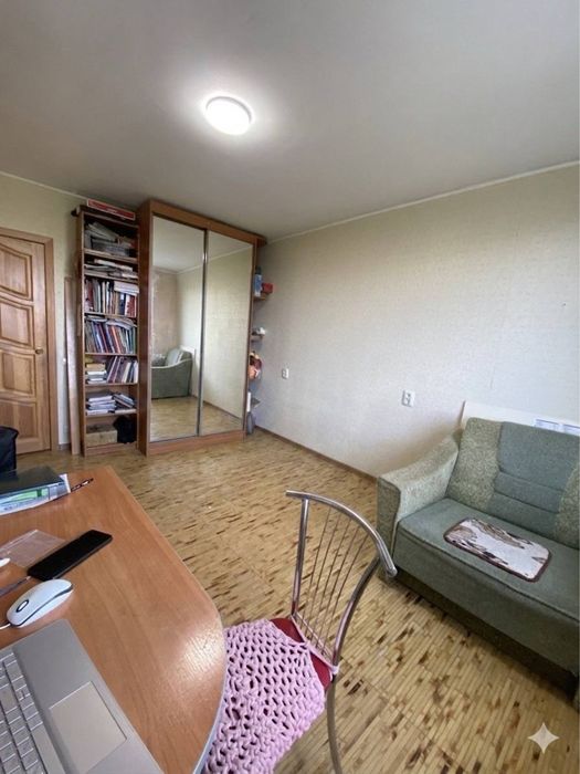 Продам 3  ком.квартиру ул. Бучми 28/64, Харьков. - Вид 4