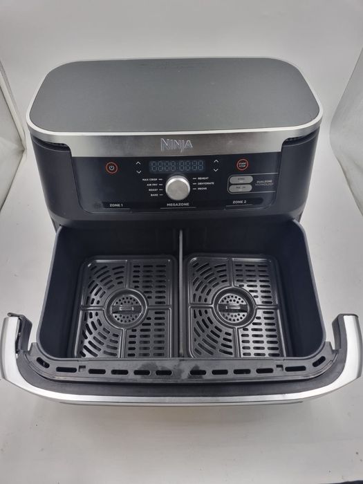 Ninja foodi flex drawer frytkownica beztłuszczowa AF500EU