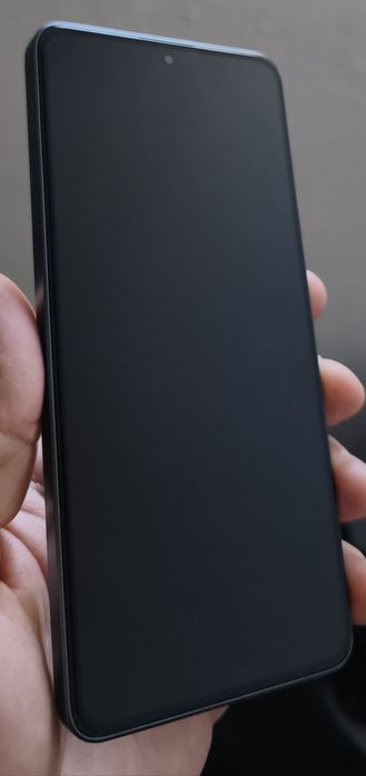 Poco X6 8/256gb azul