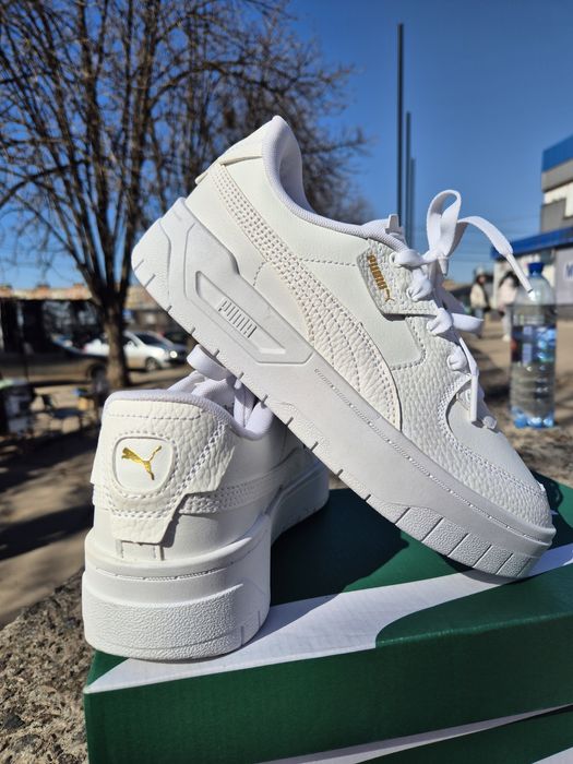 Женские кроссовки Puma Cali Dream original