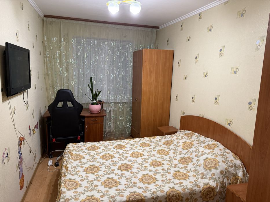 Погодинно, подобово 2к квартира р-н Вишенька. Юності, Хмельницьке Шосе