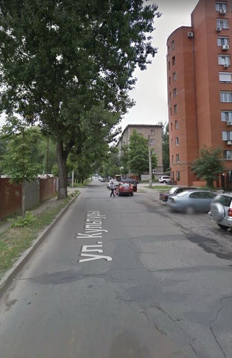 Продам гараж в самому центрі міста. Р-н Держпрома