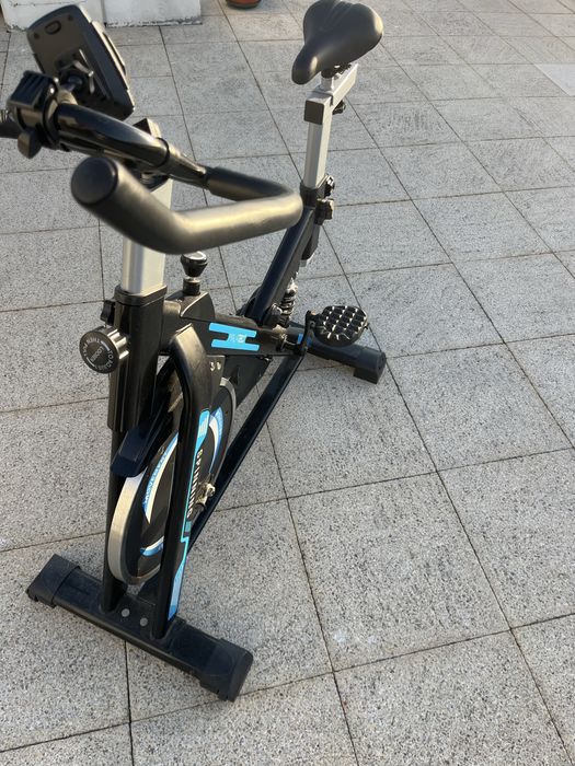 Bicicleta spining