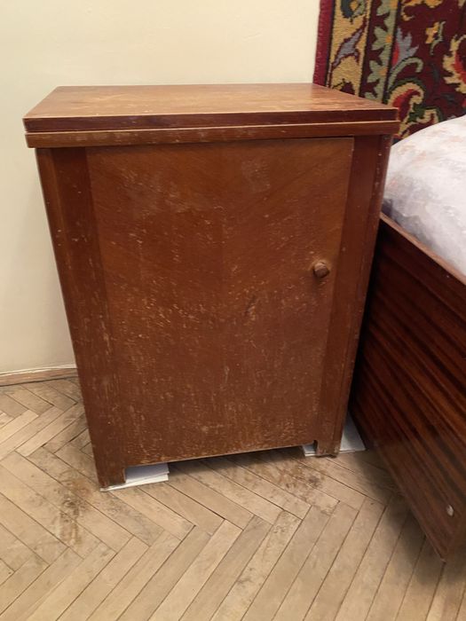 Антикварна швейна машинка Singer