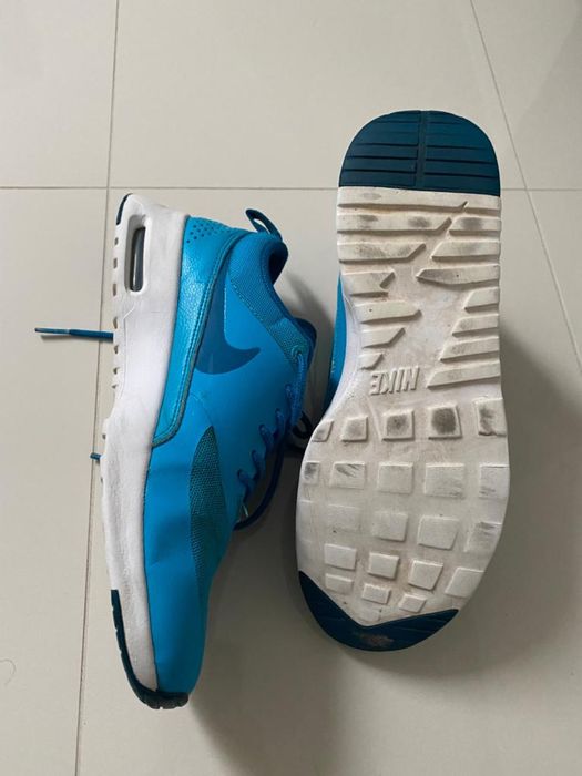 Buty Nike Air Max Thea rozm. 38