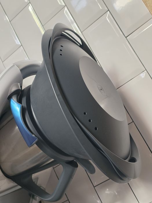 Bimby TM6 - Robot Cozinha
