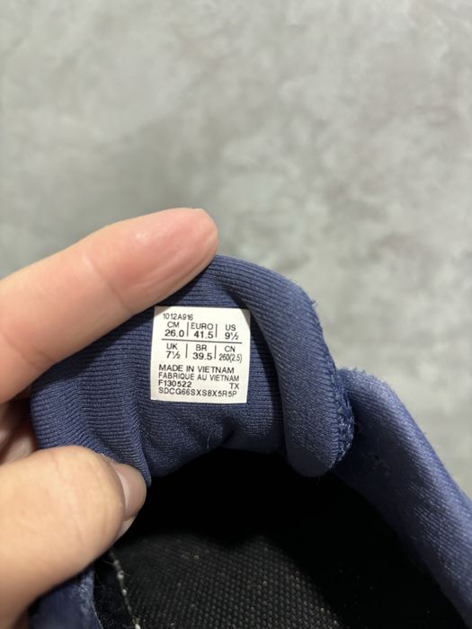 Чоловічі  кросівки ASICS