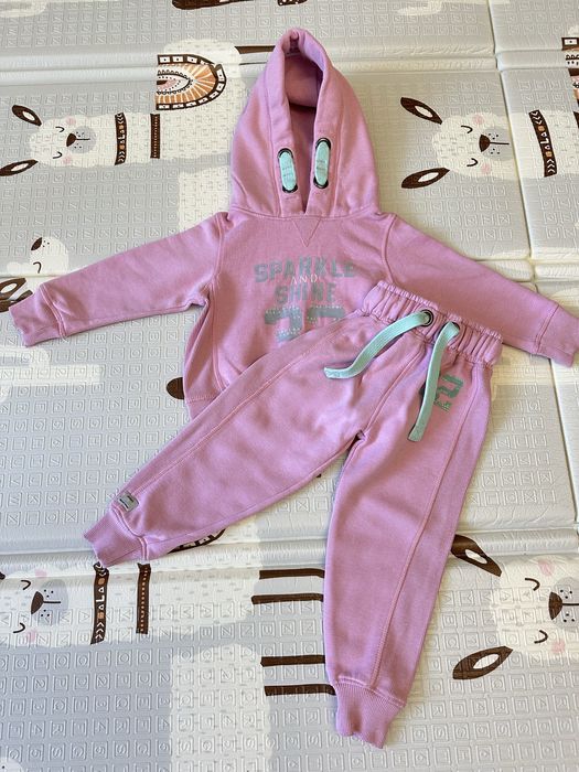 Костюм next для дівчинки