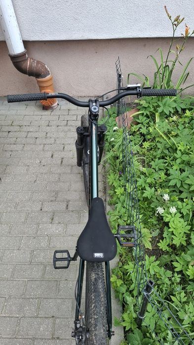 Rower NS Bikes Metropolis 3