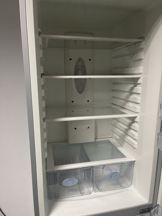 Frigorifico combinado Teka