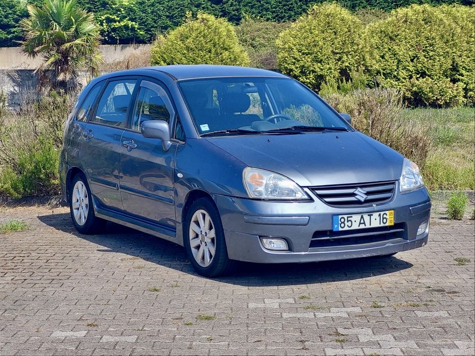 Suzuki Liana 1.4 Diesel de 2005