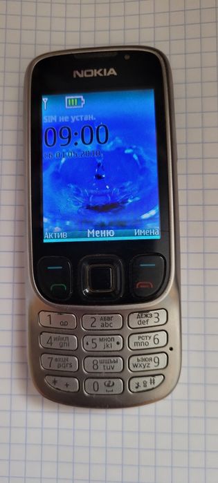 Телефон Nokia 3203