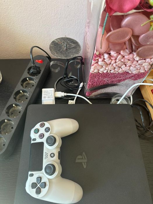 Playstation 4 preço negociável