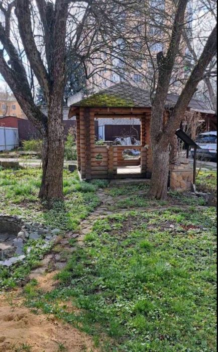 Оренда частини будинку.Центр на будь який термін для ЗСУ або студентів