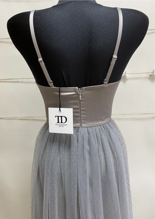 Выпускное платье