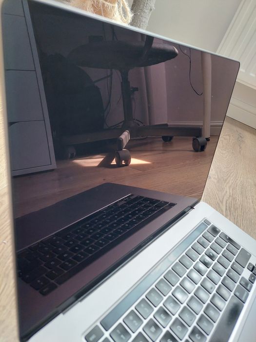 Laptop Apple MacBook Pro 16 Intel Core i7