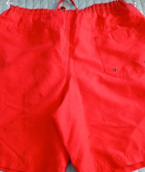 Calções de praia ATD