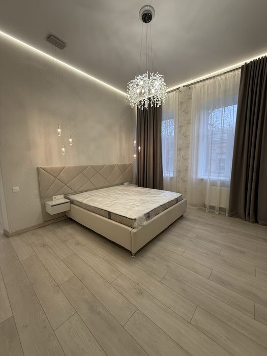 Продаж 3км. квартири в самому Центрі міста!!!