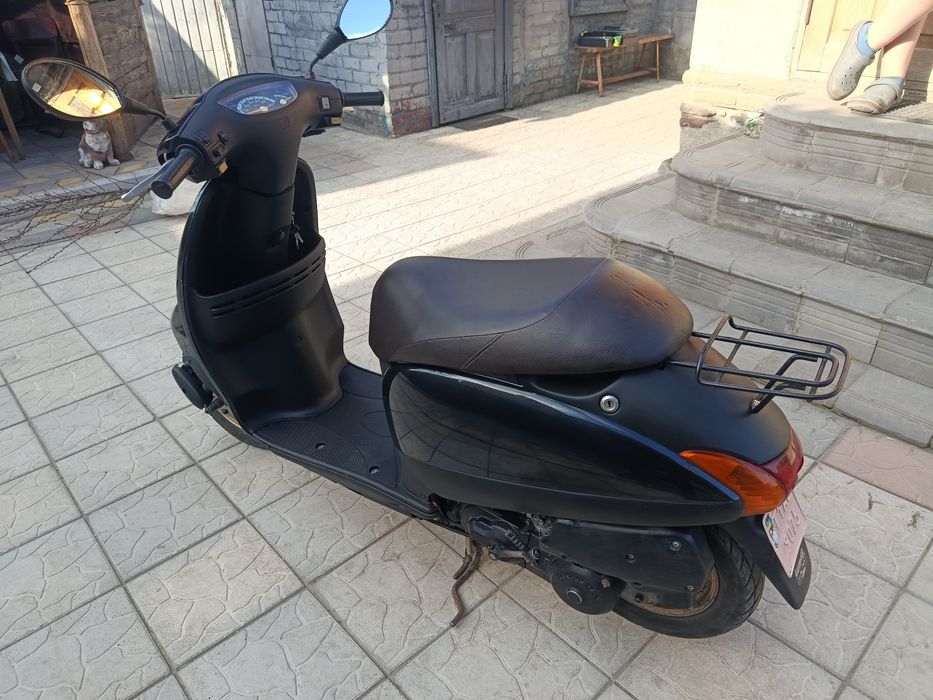Продам Honda Takt 51
