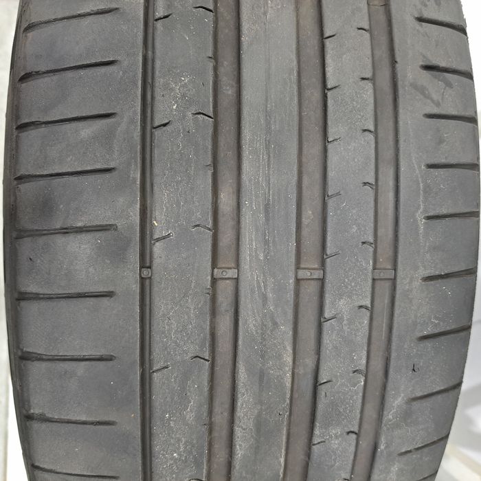 Jantes 19" originais BMW 647M série 7 G11 G12 serie 6 GT 32 5x112