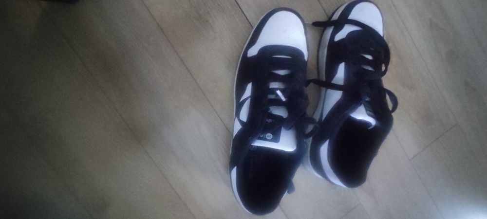 Buty  Cropp rozm 42