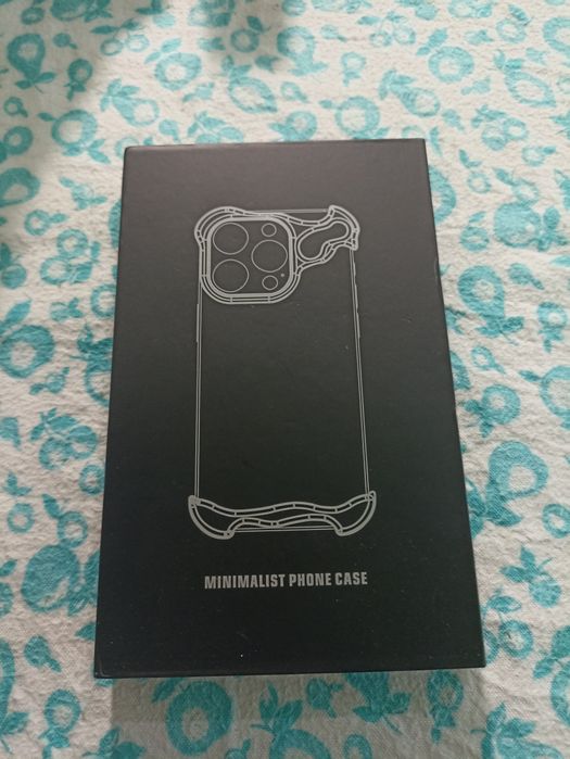 Чохол на iPhone 15Pro max