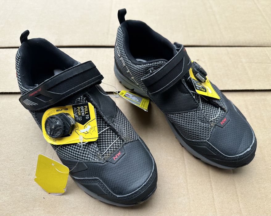 Nowe buty rowerowe MTB Northwave SLW 2 Boa rozm. 38 -50% ceny