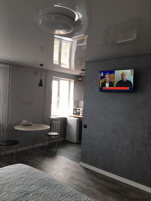 ApartCenter. VIP студия посуточно/почасово. Центр. Соцгород