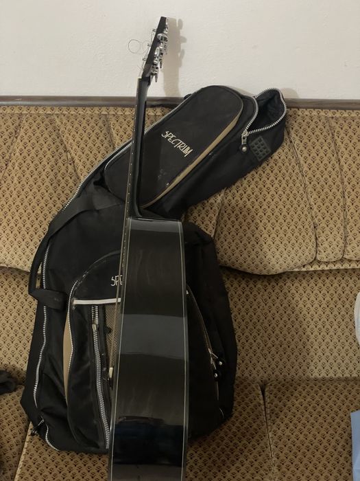 Violaō fender  com capa