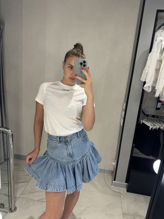 Продам юбки Zimmermann