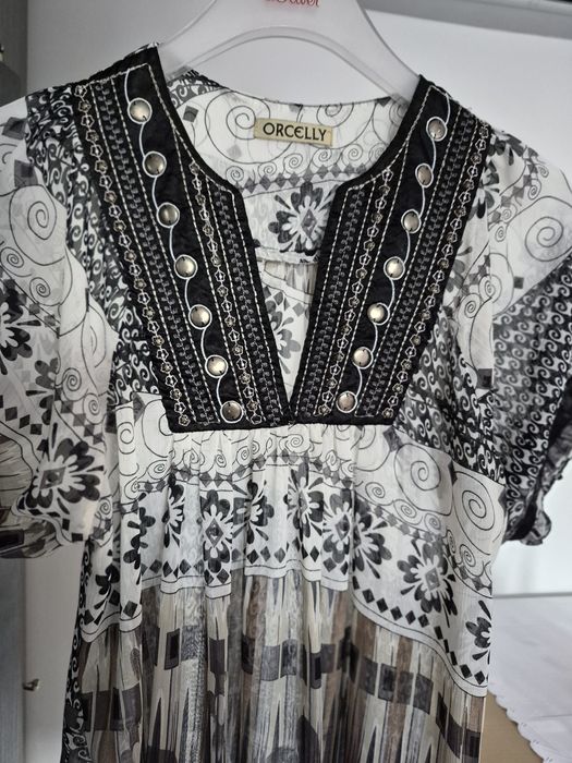 Tunika / Sukienka,  Orcelly, XXL