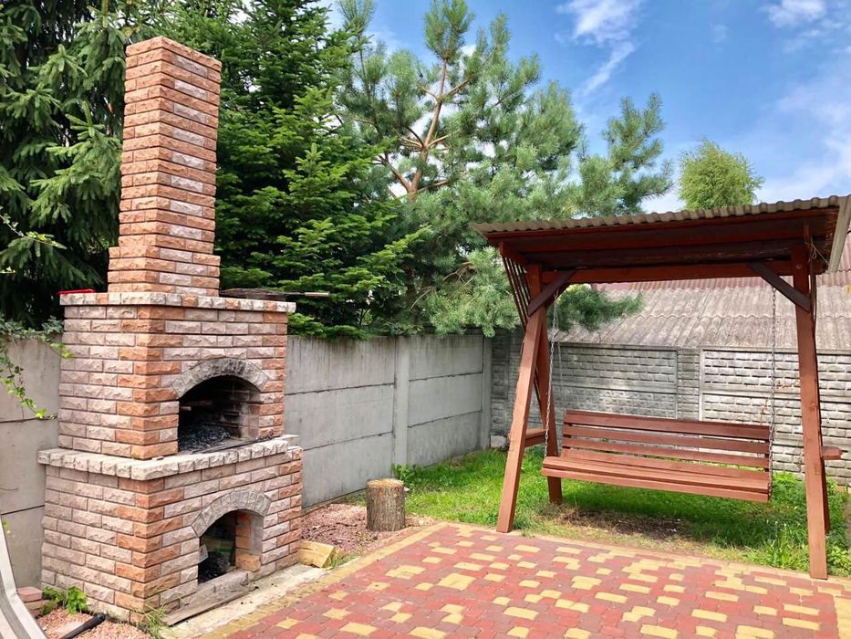 Здам будинок біля о.Пісочне (Шацькі Озера).