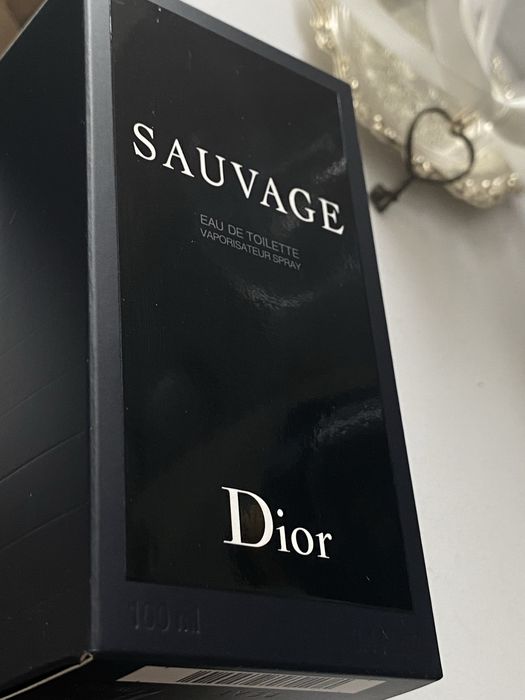 Dior Sauvage Fragrance