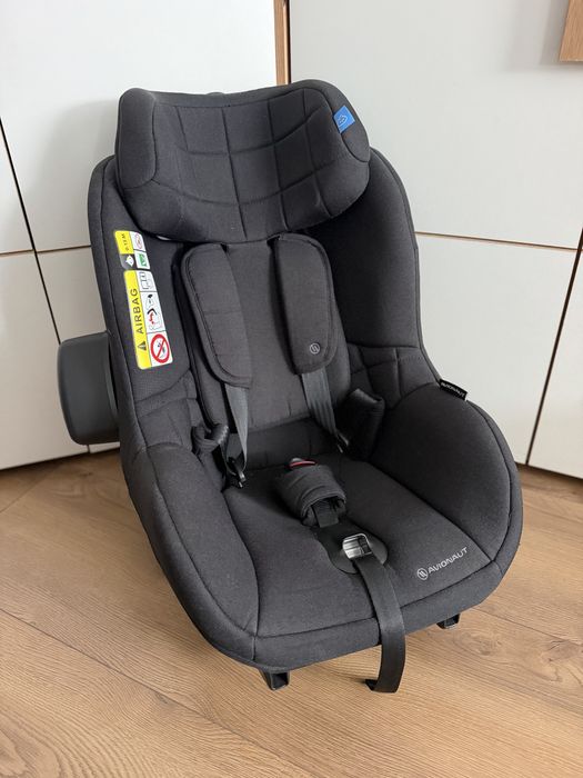 Komplet Avionaut AeroFIX 2.0 + baza ISOFIX IQ
