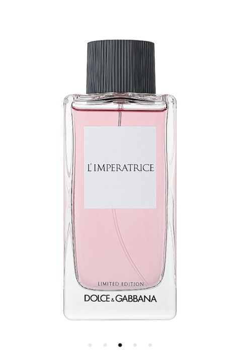 Dolce & Gabbana L`Imperatrice Limited Edition 100 мл