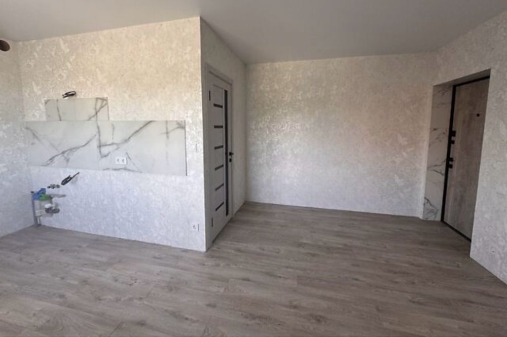 Ідеальна смарт-квартира! Новий ремонт • Тихий двір • Економне опалення